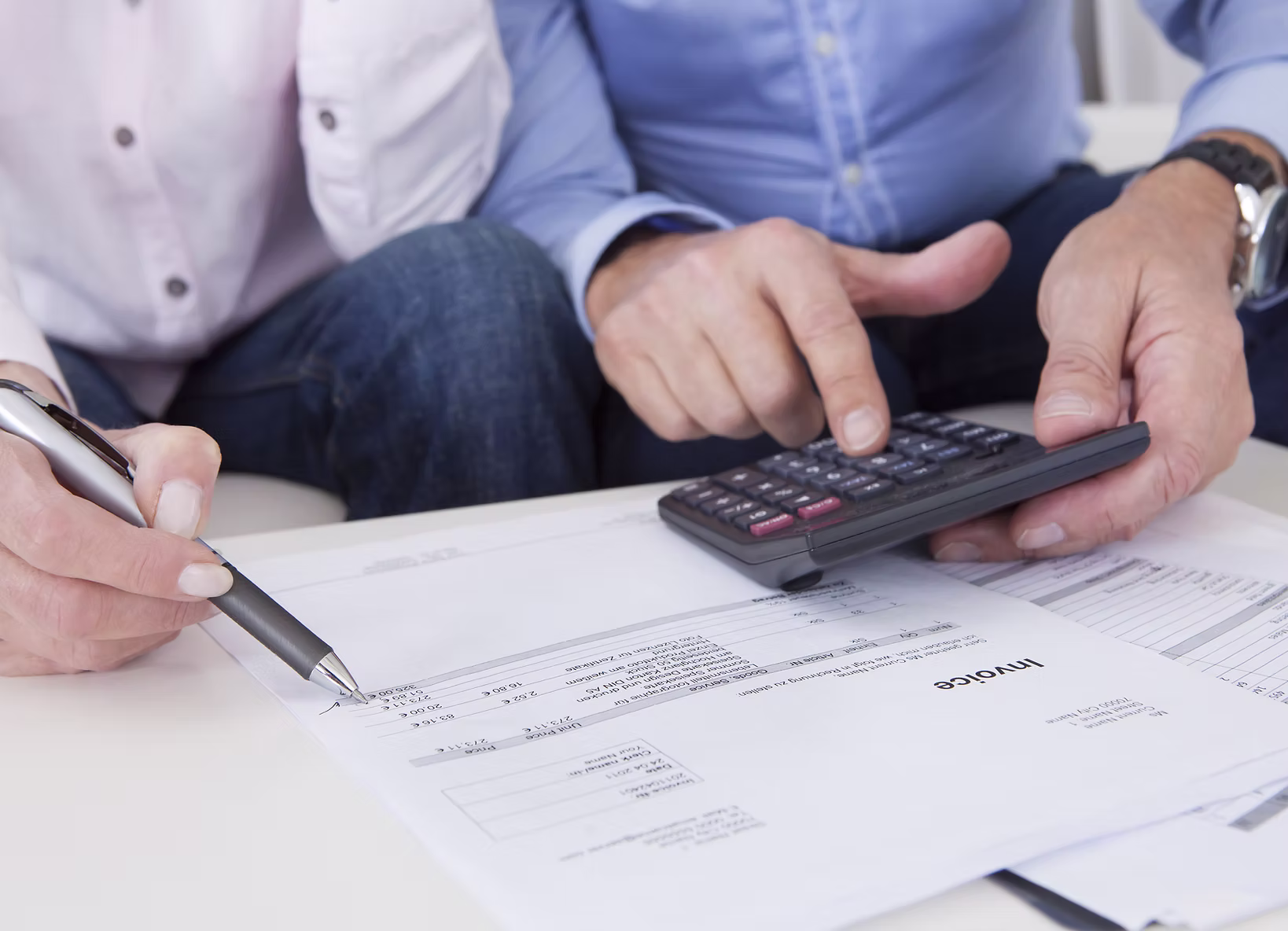 Tax documents